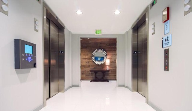 The Luxe City View Romantic Escape