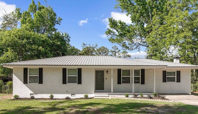 The Paddle House 3/2 Walking Distance To New Pickleball Courts