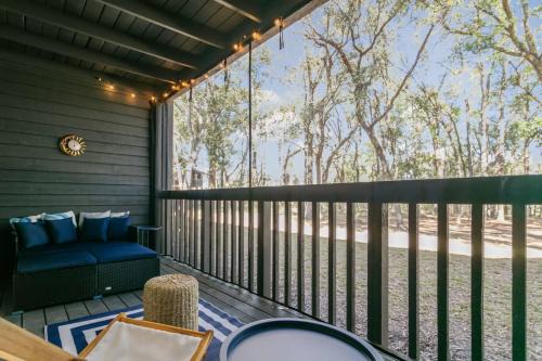 The Retreat at the Ravines