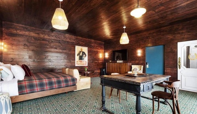 The Suite at Palihotel Melrose