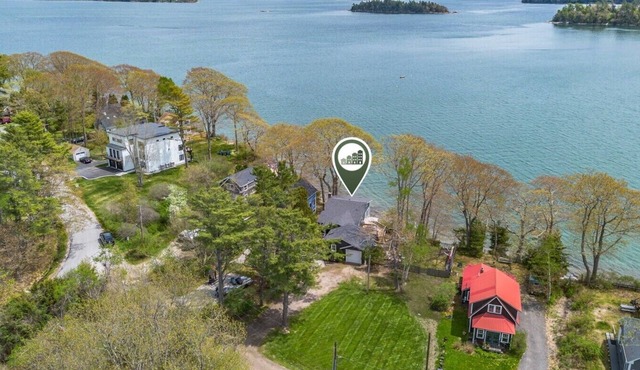 Three bedroom in United States of America, Freeport