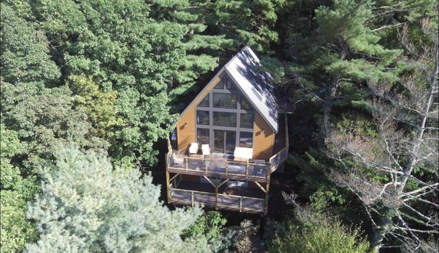 Town Mountain Views - 3 Miles from Downtown Asheville