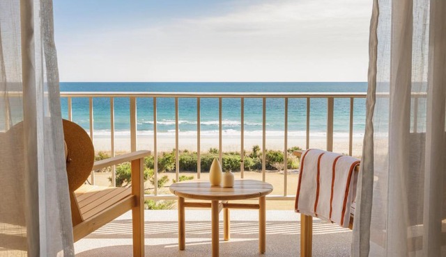 Trailborn Surf & Sound, Outdoor Collection by Marriott Bonvoy