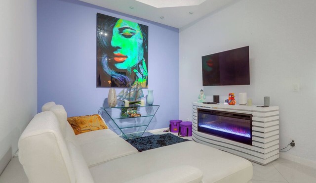 Trails & Resort Perks! Home in Royal Palm Beach