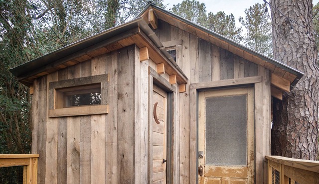 Treehouse at Pine Meadows