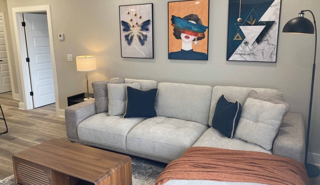Upscale 1br Near Emory & CDC-307