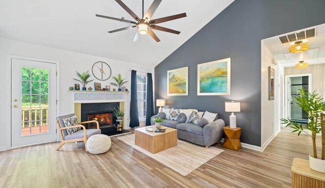 Urban CasaOasis 5BR4BA Retreat Theatre & Game