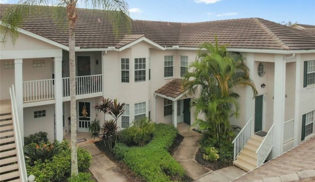 Venice Vacation Retreat