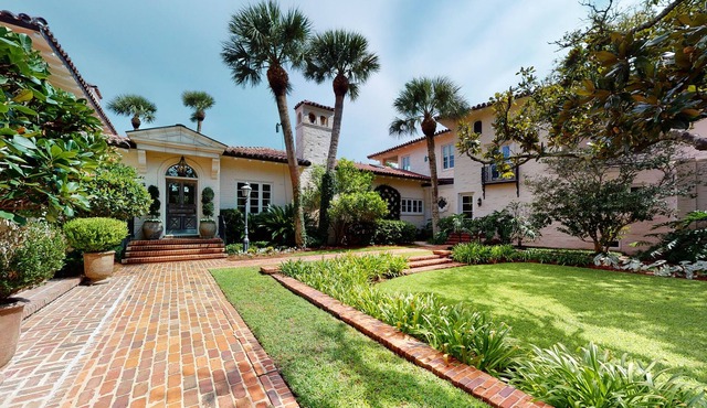 Villa Esperada, Classic Oceanfront Cottage