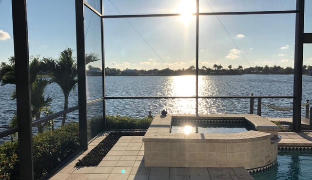 Villa Lake View