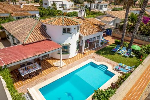 Villa Ruby in Estepona