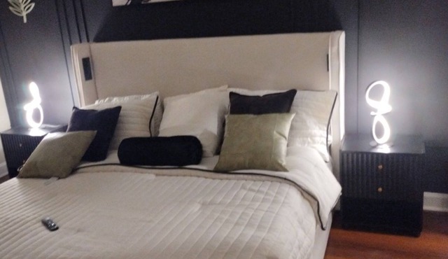 Vinings Luxe Escape Luxury 2 Bd In Atlanta