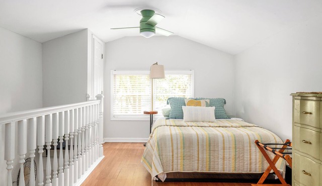 Virginia Highland 1 BDRM, Walk to Beltline, Perfect FIFA Stay for 2