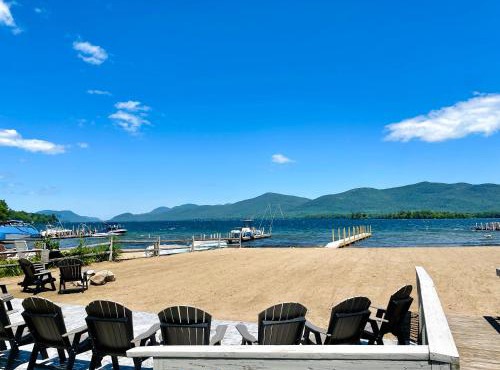 Waters Edge Lodge