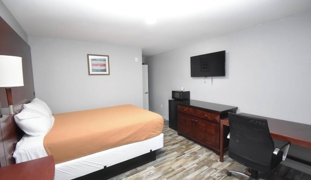 Welcome Inn