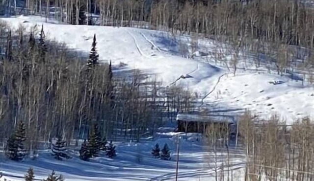 Whistle Pig Retreat@22 West Cabins 18 miles from Walden, 80 miles from Steamboat