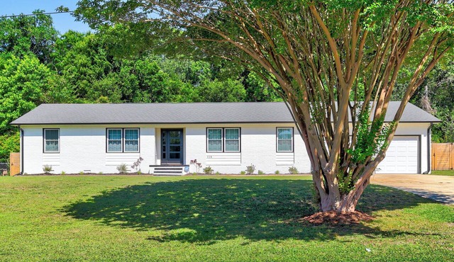 Wilmington Coastal Retreat 3BR Near Beaches!