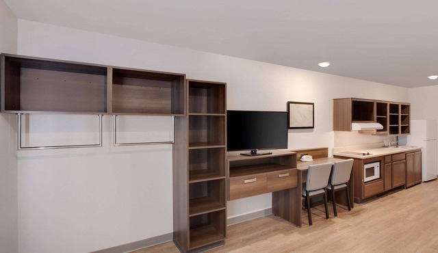WoodSpring Suites Nashville near Rivergate
