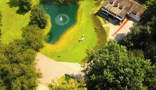 World Cup - MAJOR INTERNATIONAL SPORTING EVENT 2026 Delegation HQ Private 7.5-Acre Gated Estate