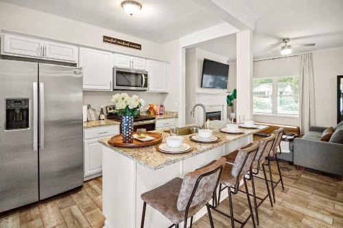 WorldCup 7 min to Mercedes-Benz Stadium, Sleeps 6