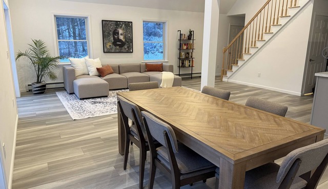 Yacca House NEW Serene Retreat in Canaan