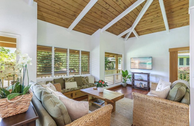 108 m² House ∙ 3 bedrooms ∙ 6 guests