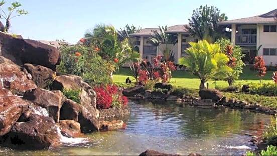 3-Star Hotel ∙ Club Wyndham Bali Hai Villas