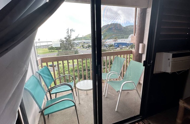 93 m² Condo ∙ 2 bedrooms ∙ 4 guests