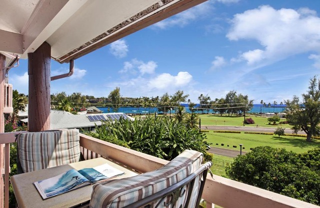 Banyan Harbor K134 At Kalapaki Beach Condo