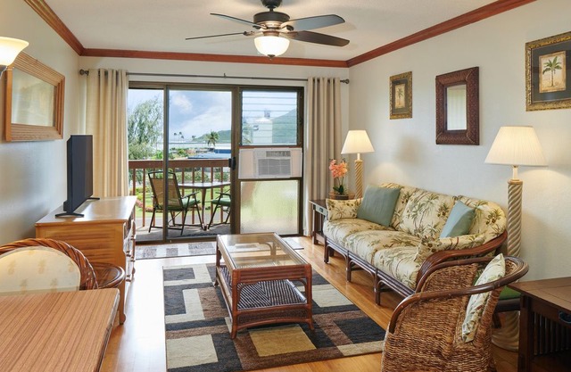 Banyan Harbor Resort - One Bedroom Condo