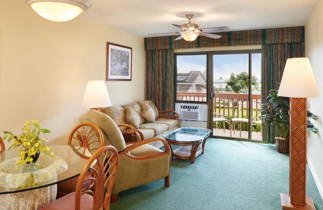 Banyan Harbor Resort - Two Bedroom Condo