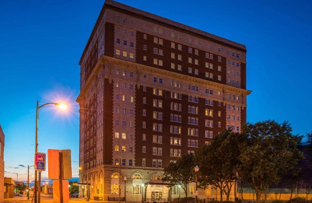 Doubletree 
