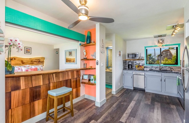 Gorgeous, Newly Remodelled Ocean Front Retreat-Sea Lodge II G6