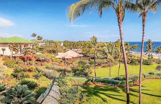 Grand Hyatt Kauai Resort & Spa