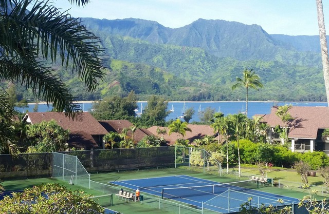 Hanalei Bay RESORT2311, AmazngView 215.00 10/26-30 BeachFront BlowoutSale10Stars