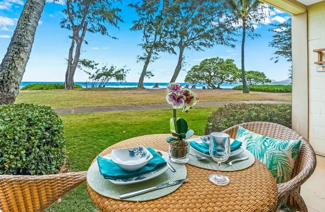 Lae Nani Kapaa 