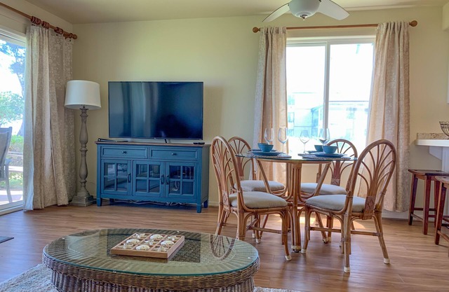 Kauai 2 BR/2 BA Condominium Oceanfront - Pono Kai Resort!