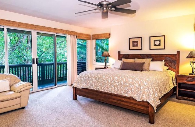 Kauai Tree House