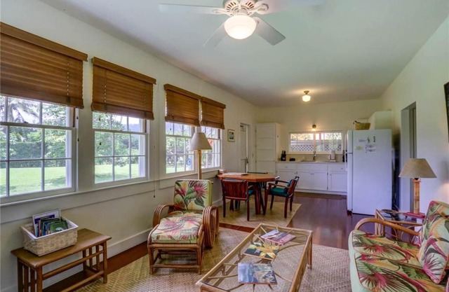 Plantation Cottage Cottage