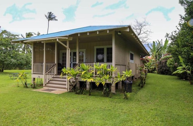 Plantation Cottage home