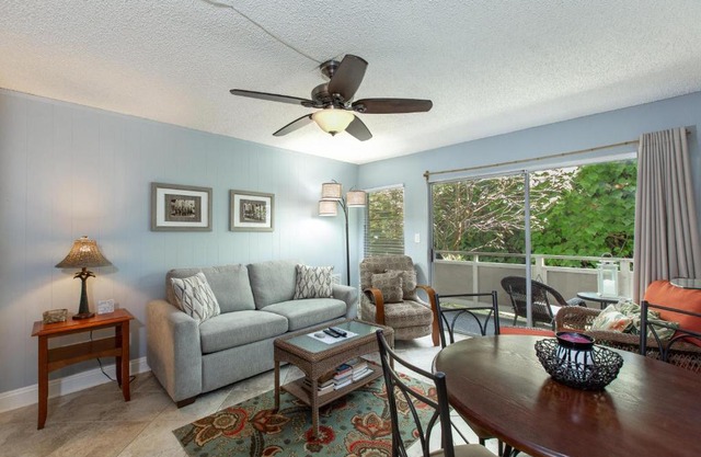 Plantation Hale B6, Garden View, Ground Floor