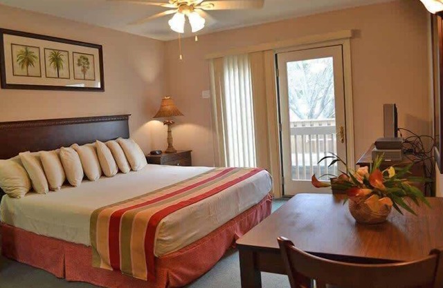 Seas the Day 2BR Condo