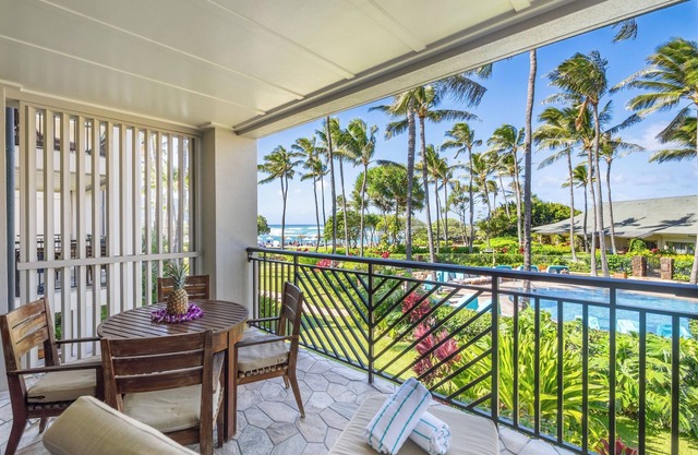 Turtle Bay Villas Kahuku 