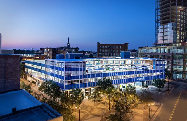 Unscripted Durham in Durham