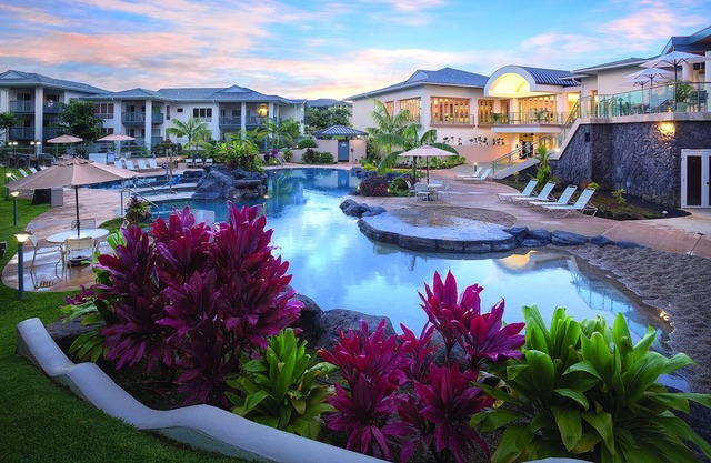 Wyndham Bali Hai Villas