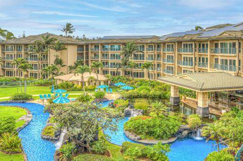 Wailua Apartment | 108 m² Apartment ∙ 2 bedrooms ∙ 6 guests