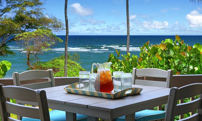 Lihue Condo | 114 m² Condo ∙ 2 bedrooms ∙ 4 guests