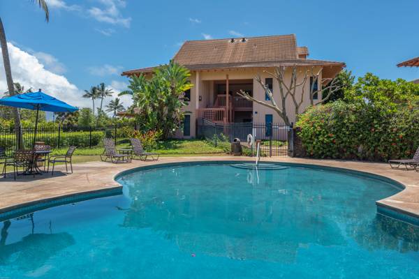 Poipu House | 116 m² House ∙ 2 bedrooms ∙ 6 guests