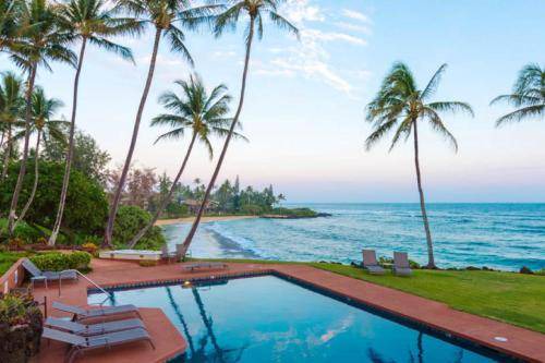 Wailua House Lots House | 121 m² House ∙ 2 bedrooms ∙ 6 guests