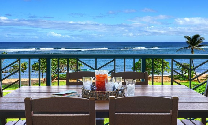Wailua Condo | 122 m² Condo ∙ 2 bedrooms ∙ 6 guests